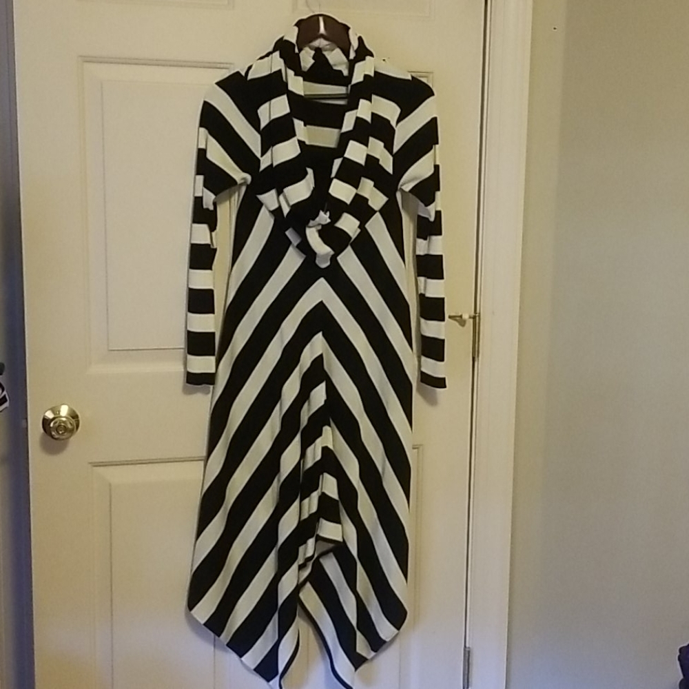 Women' Unique Dress